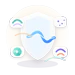 Voice protection illustration
